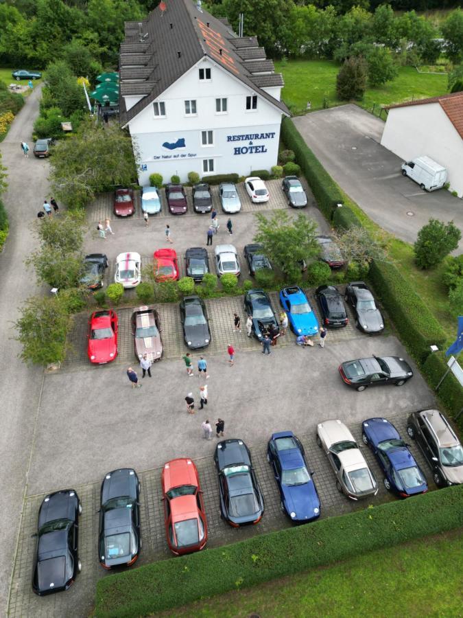 Altmuehlberg Hotel & Restaurant Beilngries Bagian luar foto